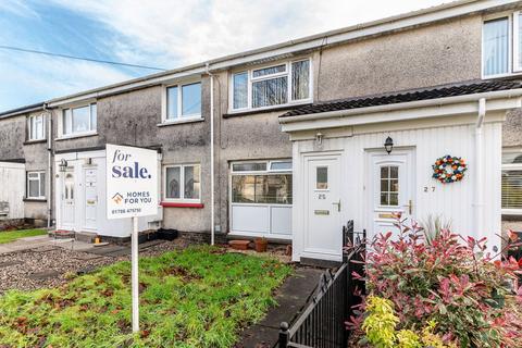 2 bedroom flat for sale, Dumyat Avenue, Tullibody, Alloa, FK10