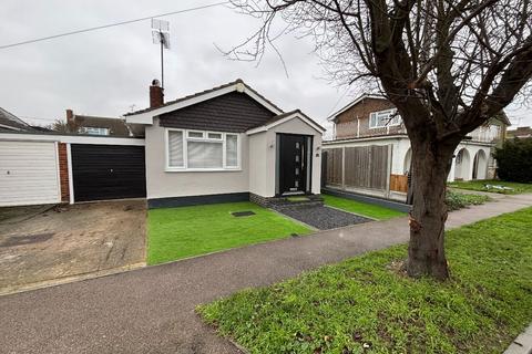 1 bedroom bungalow to rent, Handel Road, Canvey Island