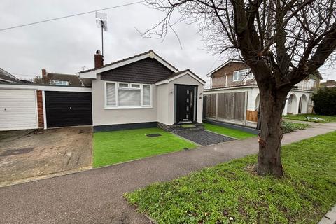 undefined, Handel Road, Canvey Island