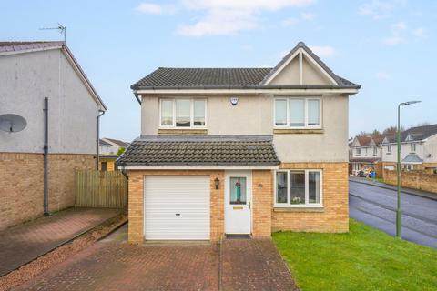 3 bedroom detached house for sale, Morgan Way, Armadale