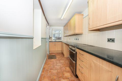 3 bedroom terraced house for sale, Roland Street, Holyhead, Isle of Anglesey, LL65