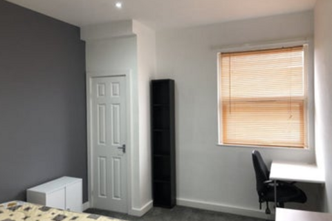 1 bedroom in a house share to rent, Sackville Street, Leeds LS7