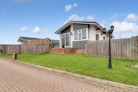 2 bedroom park home for sale, Shirmart Park, Braunton EX33