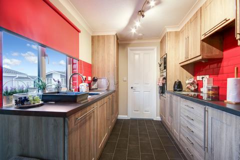 2 bedroom park home for sale, Shirmart Park, Braunton EX33