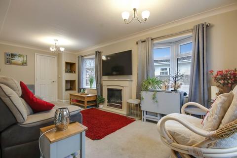 2 bedroom park home for sale, Shirmart Park, Braunton EX33