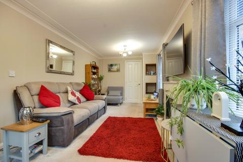 2 bedroom park home for sale, Shirmart Park, Braunton EX33