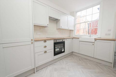 2 bedroom terraced house for sale, Mill Road, Lincoln