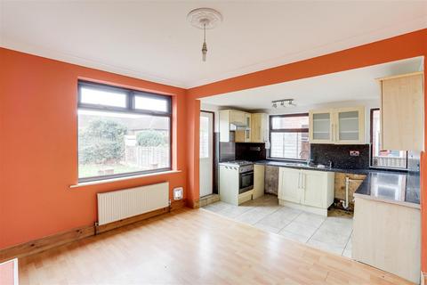 3 bedroom semi-detached house for sale, Grange Road, Long Eaton NG10