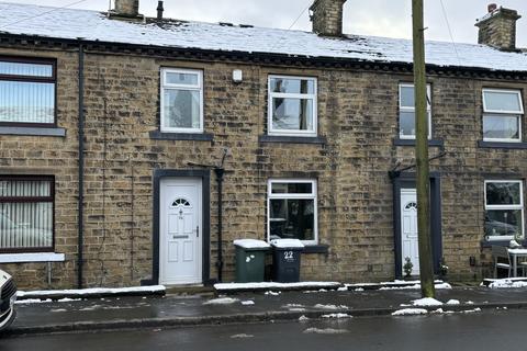 2 bedroom terraced house for sale, Main Road, Denholme BD13