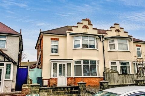 3 bedroom semi-detached house for sale, Fitzmaurice Avenue, Eastbourne