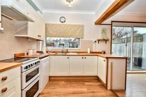 3 bedroom semi-detached house for sale, Fitzmaurice Avenue, Eastbourne