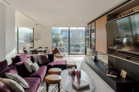 4 bedroom penthouse for sale, Wood Crescent, London