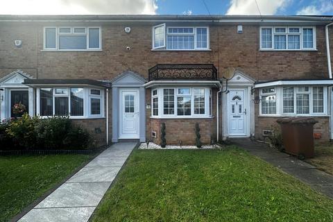 2 bedroom terraced house to rent, Peterborough Gardens, Rochester