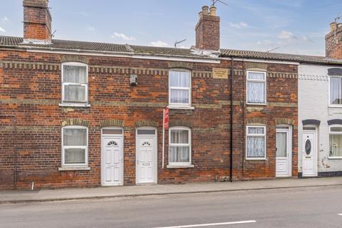 2 bedroom terraced house for sale, Fishtoft Road, Boston, Lincolnshire, PE21