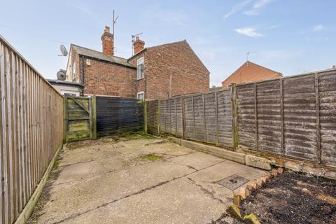 2 bedroom terraced house for sale, Fishtoft Road, Boston, Lincolnshire, PE21