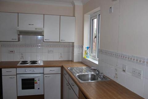 2 bedroom house to rent, The Barrows, Locking Castle, Weston-super-Mare