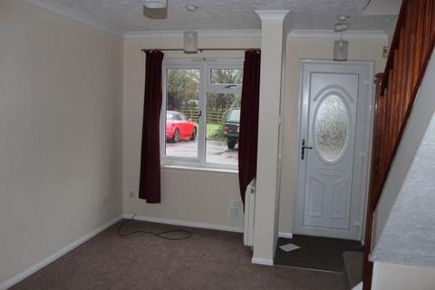 2 bedroom house to rent, The Barrows, Locking Castle, Weston-super-Mare