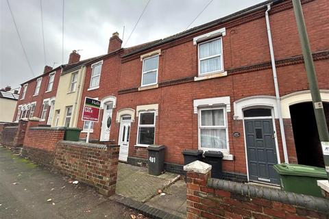 3 bedroom terraced house for sale, Hurcott Road, Kidderminster