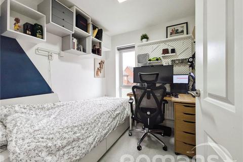 12 Fullbrook Avenue, Spencers Wood, Reading, RG7 1FF