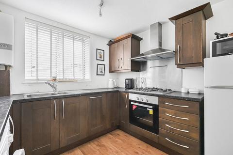 1 bedroom apartment to rent, Mandela Street, London, SW9