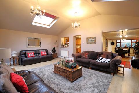 4 bedroom detached house for sale, Darton Barnsley S75