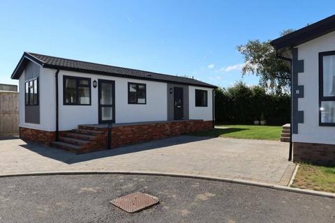 2 bedroom park home for sale, Elvington York