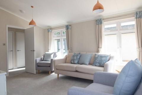 2 bedroom park home for sale, Elvington York