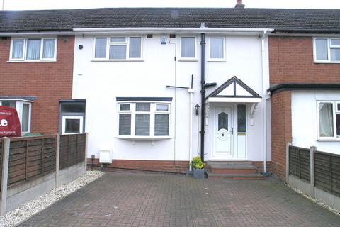 3 bedroom terraced house for sale, Bassnage Road, Halesowen B63