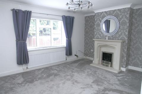 3 bedroom terraced house for sale, Bassnage Road, Halesowen B63