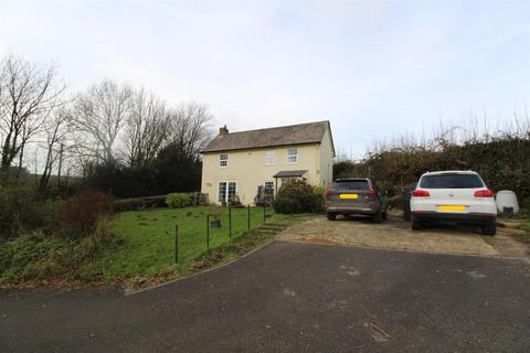 3 bedroom detached house to rent, Yarcombe, Honiton