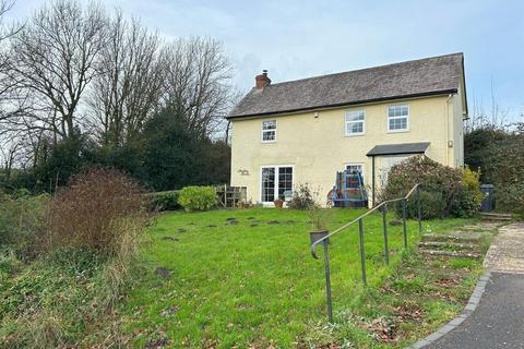 3 bedroom detached house to rent, Yarcombe, Honiton