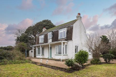 2 bedroom detached house to rent, La Grande Route De Mont A L'abbe, St. Helier, Jersey