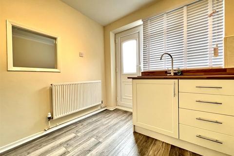 2 bedroom end of terrace house for sale, Willington Road, Skellow, Doncaster