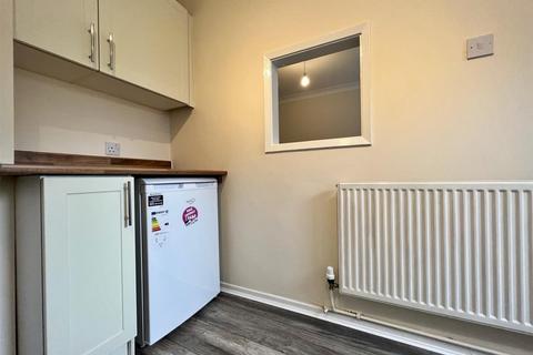 2 bedroom end of terrace house for sale, Willington Road, Skellow, Doncaster