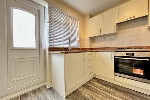 6 Willington Road, Skellow, Doncaster, DN6 8JE
