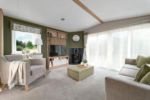 2 bedroom static caravan for sale, Bamburgh  Bamburgh