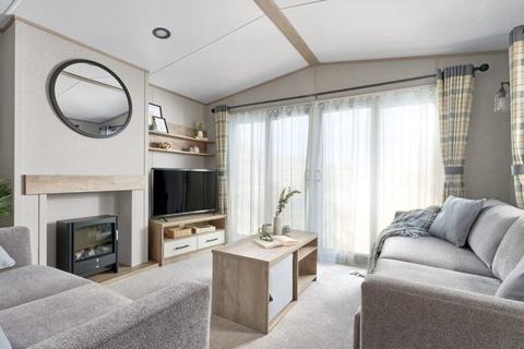 2 bedroom static caravan for sale, Bamburgh  Bamburgh