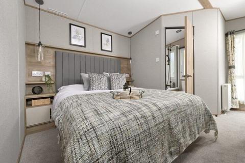 2 bedroom static caravan for sale, Bamburgh  Bamburgh