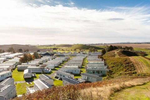 2 bedroom static caravan for sale, Bamburgh  Bamburgh