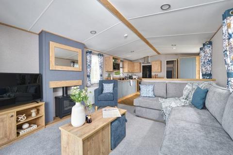 2 bedroom static caravan for sale, Bamburgh  Bamburgh