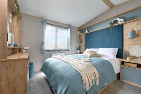 2 bedroom static caravan for sale, Bamburgh  Bamburgh