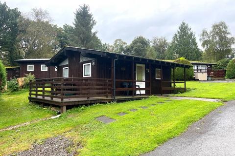 2 bedroom lodge for sale, Cenarth Newcastle Emlyn