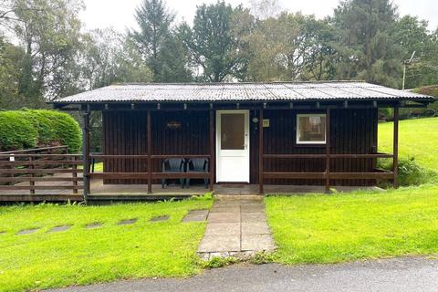 2 bedroom lodge for sale, Cenarth Newcastle Emlyn