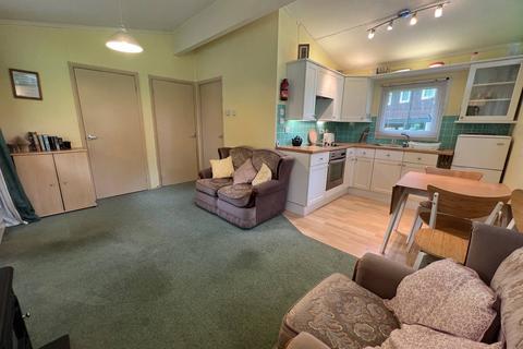 2 bedroom lodge for sale, Cenarth Newcastle Emlyn