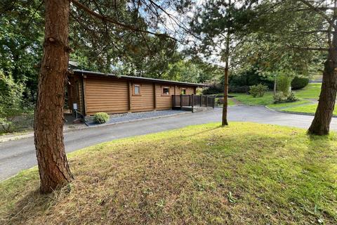 3 bedroom lodge for sale, Cenarth Newcastle Emlyn