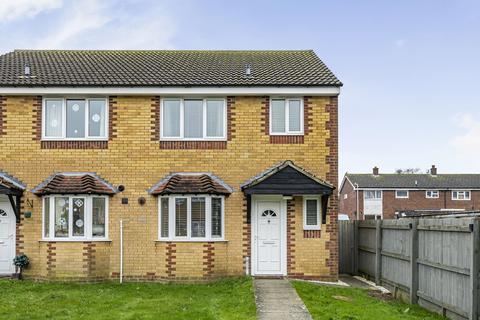 3 bedroom semi-detached house for sale, Parker Place, Hawkinge