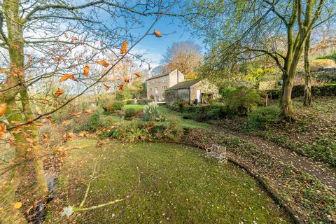 4 bedroom detached house for sale, The Barn, Hollin Brigg Lane, Holmbridge, HD9