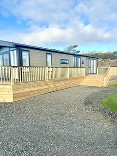 2 bedroom static caravan for sale, Dumfries