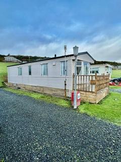 2 bedroom static caravan for sale, Dumfries