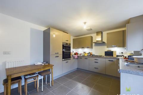 3 bedroom house for sale, Whinberry Drive, Bowbrook, Shrewsbury